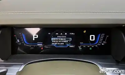 SsangYong Torres 2023 1.5 Автомат в Москве № 29079, миниатюра 5