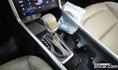 SsangYong Torres 2023 1.5 Автомат в Москве № 29079, миниатюра 7