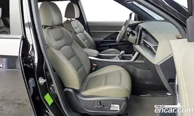 SsangYong Torres 2023 1.5 Автомат в Москве № 29079, миниатюра 8