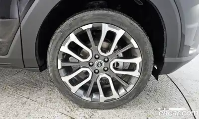 SsangYong Torres 2023 1.5 Автомат в Москве № 29079, миниатюра 9