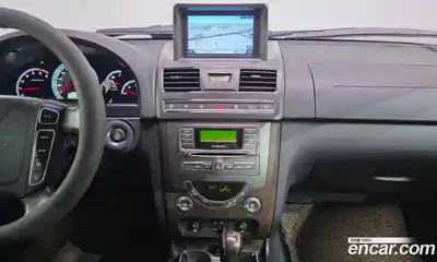 SsangYong Rexton 2014 2.0 Автомат в Москве № 291550, миниатюра 12