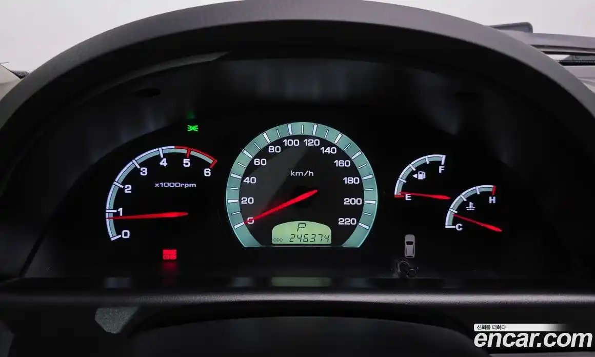 SsangYong Rexton 2014 2.0 Автомат в Москве № 291550, фото 16