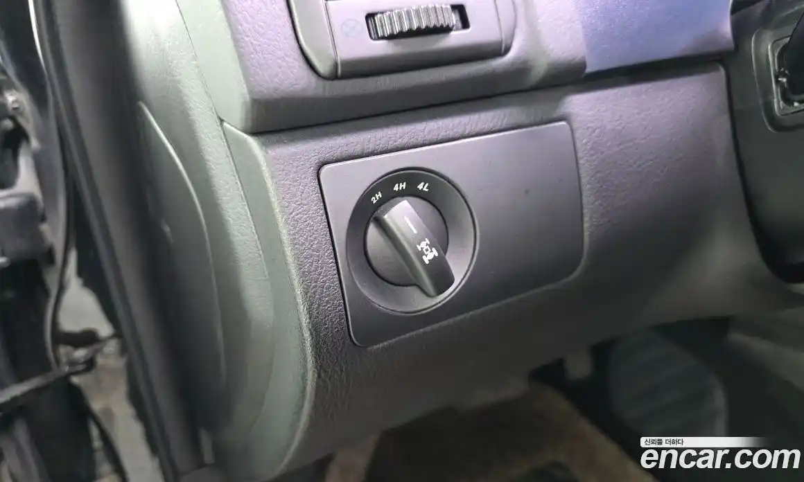 SsangYong Rexton 2014 2.0 Автомат в Москве № 291550, фото 19