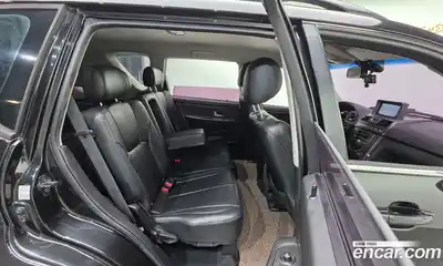 SsangYong Rexton 2014 2.0 Автомат в Москве № 291550, миниатюра 2