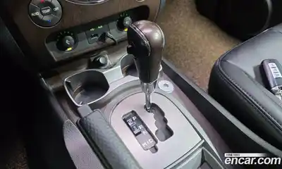 SsangYong Rexton 2014 2.0 Автомат в Москве № 291550, миниатюра 3