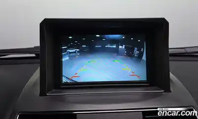 SsangYong Rexton 2014 2.0 Автомат в Москве № 291550, миниатюра 4