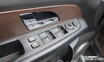 SsangYong Rexton 2014 2.0 Автомат в Москве № 291550, миниатюра 5