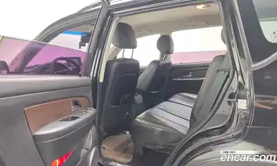 SsangYong Rexton 2014 2.0 Автомат в Москве № 291550, миниатюра 6