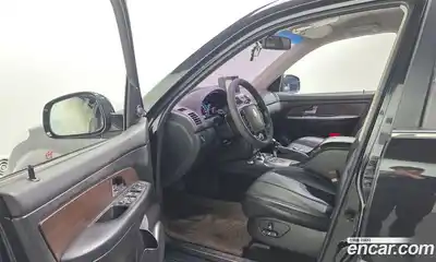 SsangYong Rexton 2014 2.0 Автомат в Москве № 291550, миниатюра 7