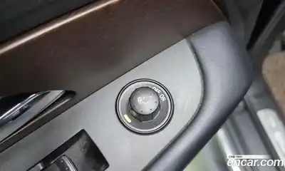 SsangYong Rexton 2014 2.0 Автомат в Москве № 291550, миниатюра 8