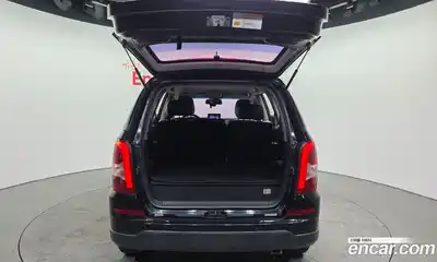 SsangYong Rexton 2014 2.0 Автомат в Москве № 291550, миниатюра 10