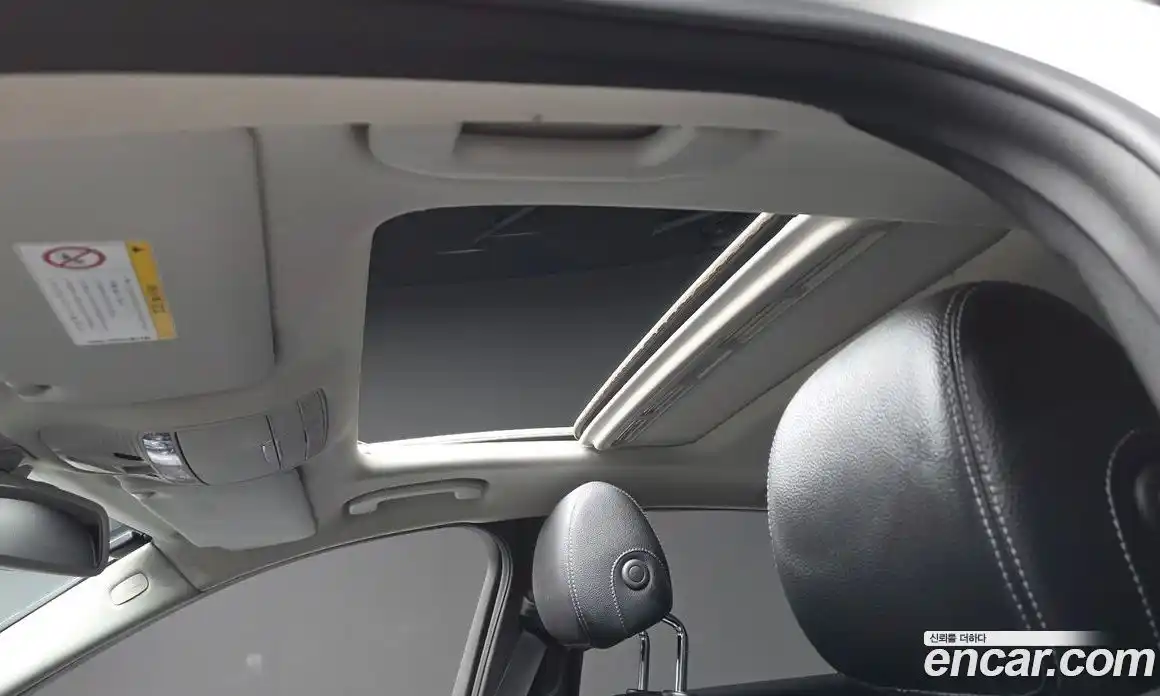 Mercedes-Benz C-Class 2017 2.1 Автомат в Москве № 292114, фото 18