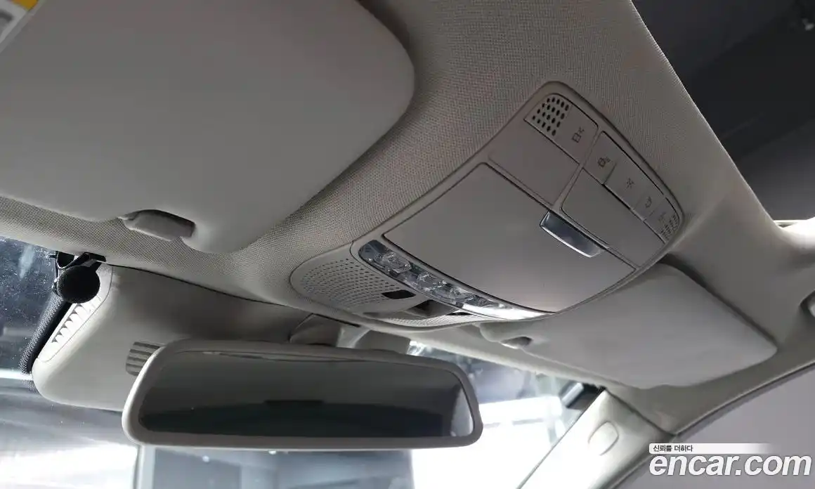 Mercedes-Benz C-Class 2017 2.1 Автомат в Москве № 292114, фото 3