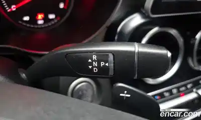 Mercedes-Benz C-Class 2017 2.1 Автомат в Москве № 292114, миниатюра 4