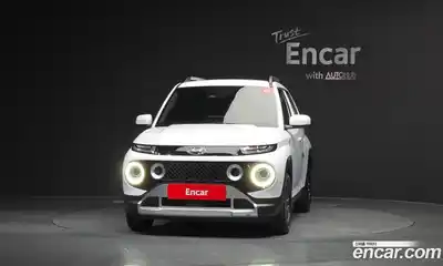 Hyundai Casper 2023 1.0 Автомат в Москве № 2925, миниатюра 12