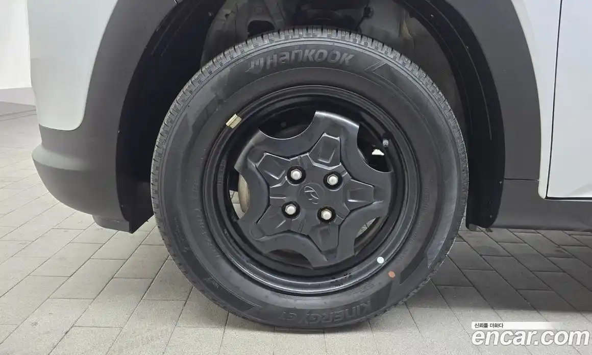 Hyundai Casper 2023 1.0 Автомат в Москве № 2925, фото 19