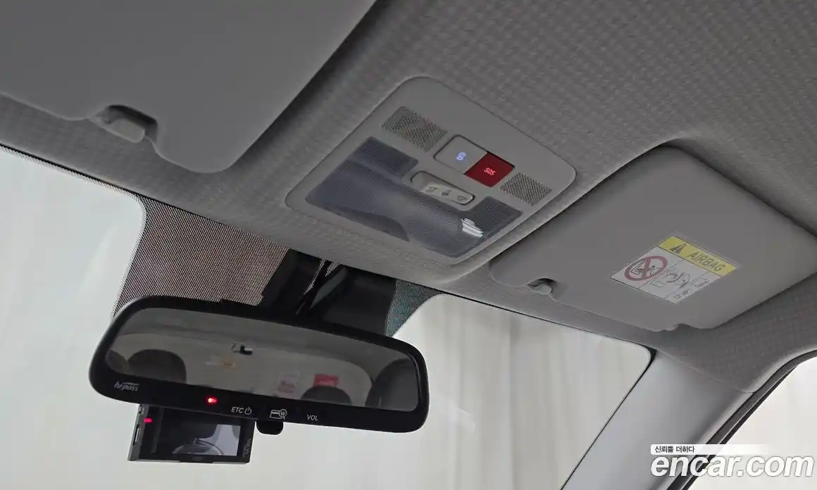 Hyundai Casper 2023 1.0 Автомат в Москве № 2925, фото 20