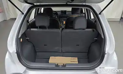 Hyundai Casper 2023 1.0 Автомат в Москве № 2925, миниатюра 3