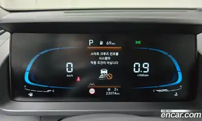 Hyundai Casper 2023 1.0 Автомат в Москве № 2925, миниатюра 4