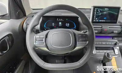 Hyundai Casper 2023 1.0 Автомат в Москве № 2925, миниатюра 5