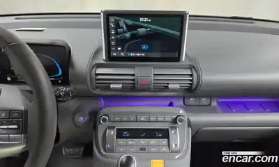 Hyundai Casper 2023 1.0 Автомат в Москве № 2925, миниатюра 7