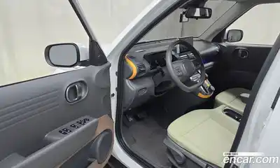 Hyundai Casper 2023 1.0 Автомат в Москве № 2925, миниатюра 8