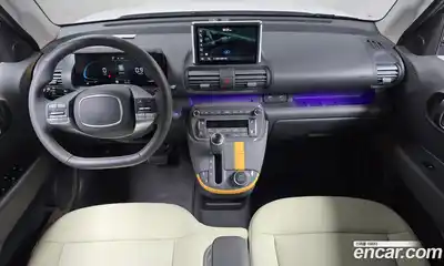 Hyundai Casper 2023 1.0 Автомат в Москве № 2925, миниатюра 10