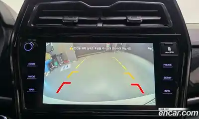 SsangYong TIBOLI, 2022