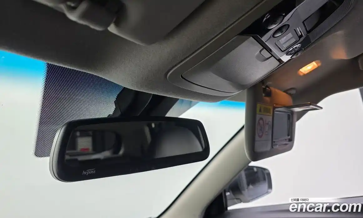 SsangYong TIBOLI 2022 1.5 Автомат в Москве № 29299, фото 14