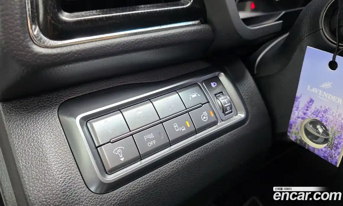 SsangYong TIBOLI 2022 1.5 Автомат в Москве № 29299, фото 15