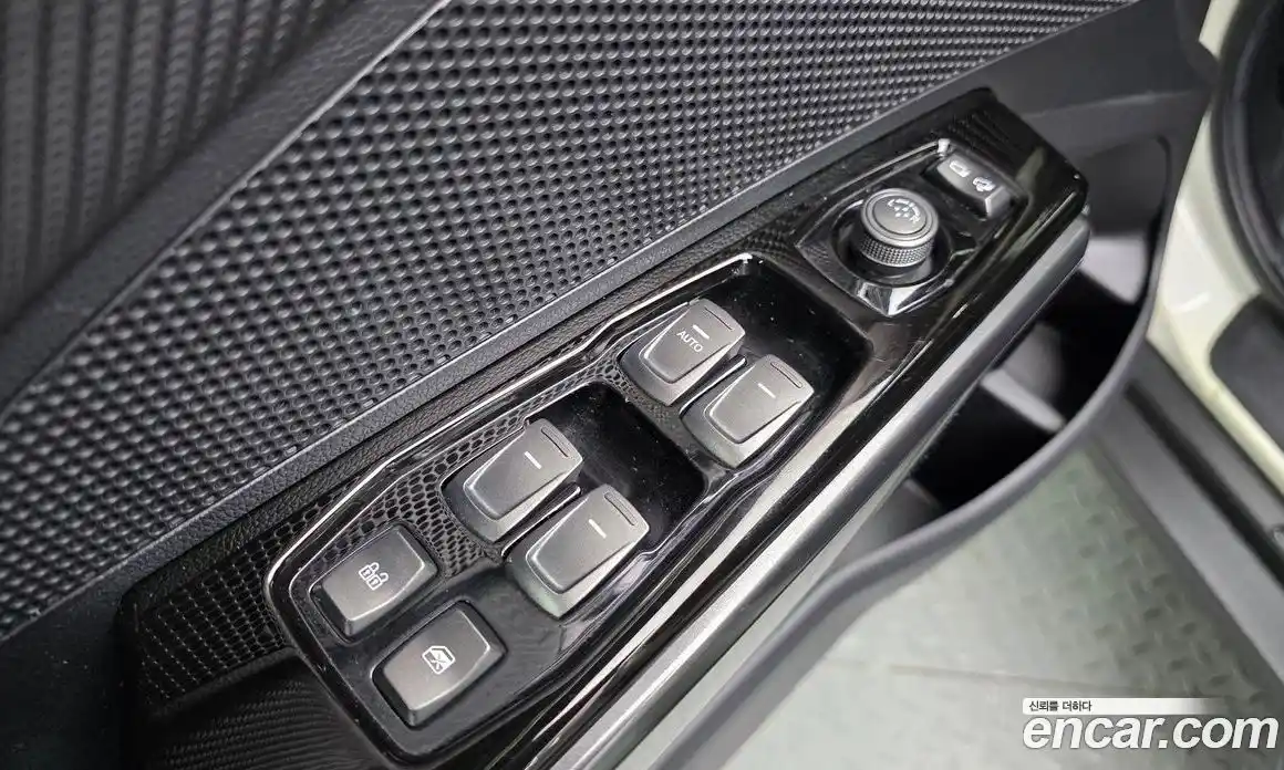 SsangYong TIBOLI 2022 1.5 Автомат в Москве № 29299, фото 18