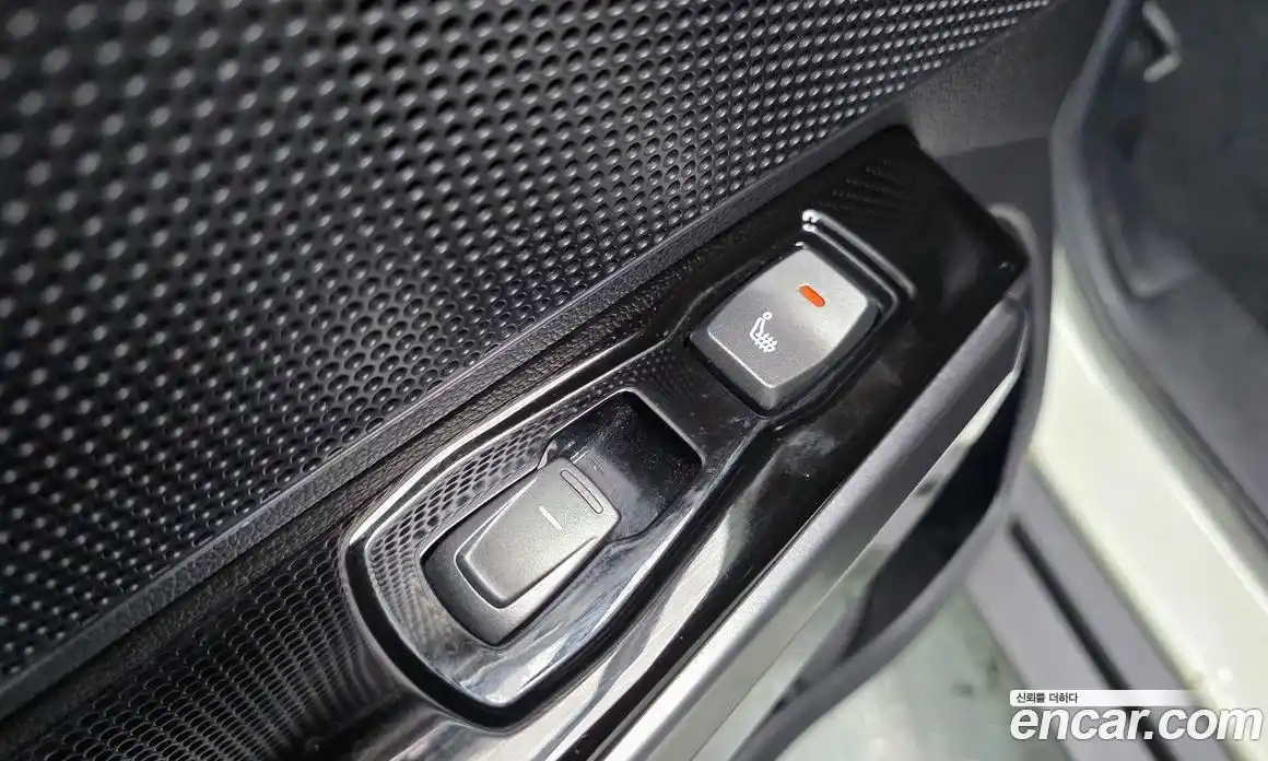 SsangYong TIBOLI 2022 1.5 Автомат в Москве № 29299, фото 20