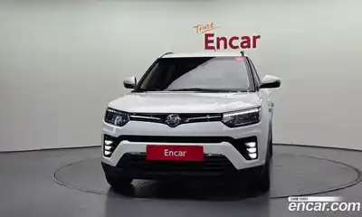 SsangYong TIBOLI 2022 1.5 Автомат в Москве № 29299, миниатюра 4