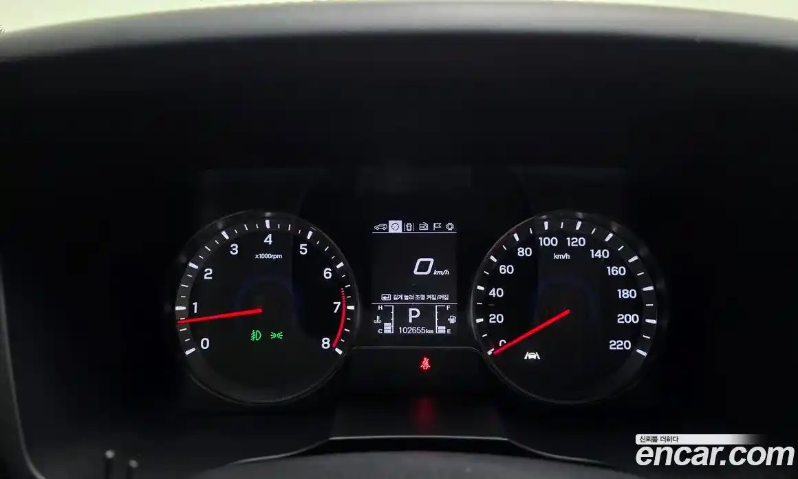 SsangYong TIBOLI 2022 1.5 Автомат в Москве № 29299, фото 7