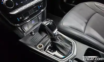 SsangYong TIBOLI 2022 1.5 Автомат в Москве № 29299, миниатюра 8