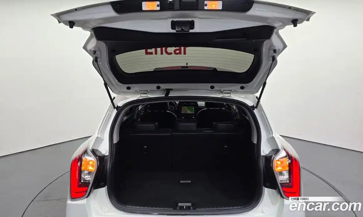 SsangYong TIBOLI 2022 1.5 Автомат в Москве № 29299, фото 10