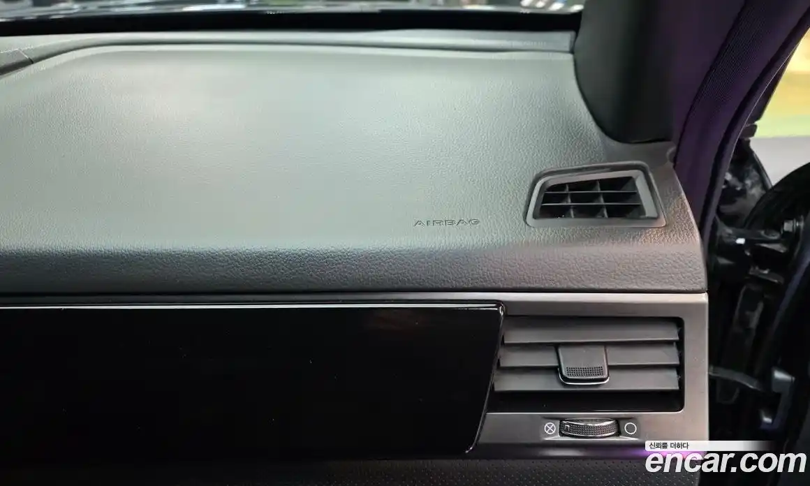 SsangYong Rexton 2022 2.2 Автомат в Москве № 29366, фото 13