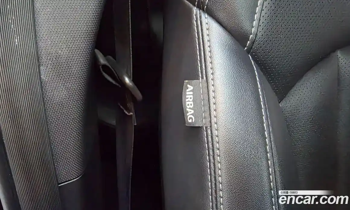 SsangYong Rexton 2022 2.2 Автомат в Москве № 29366, фото 14