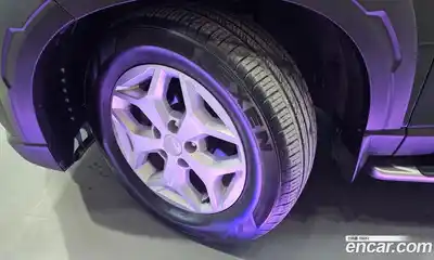 SsangYong Rexton 2022 2.2 Автомат в Москве № 29366, миниатюра 5