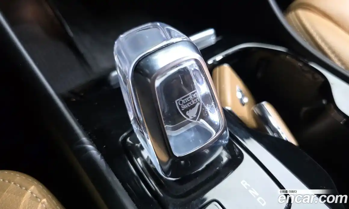 Volvo XC40 2019 2.0 Автомат в Москве № 293787, фото 18