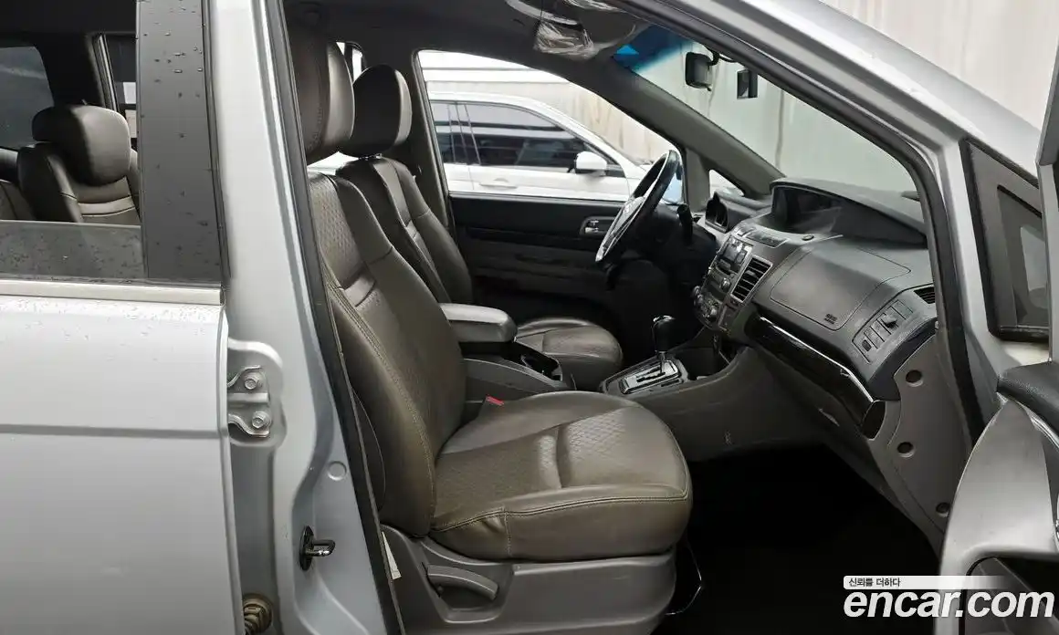 SsangYong Korando 2016 2.2 Автомат в Москве № 29408, фото 11