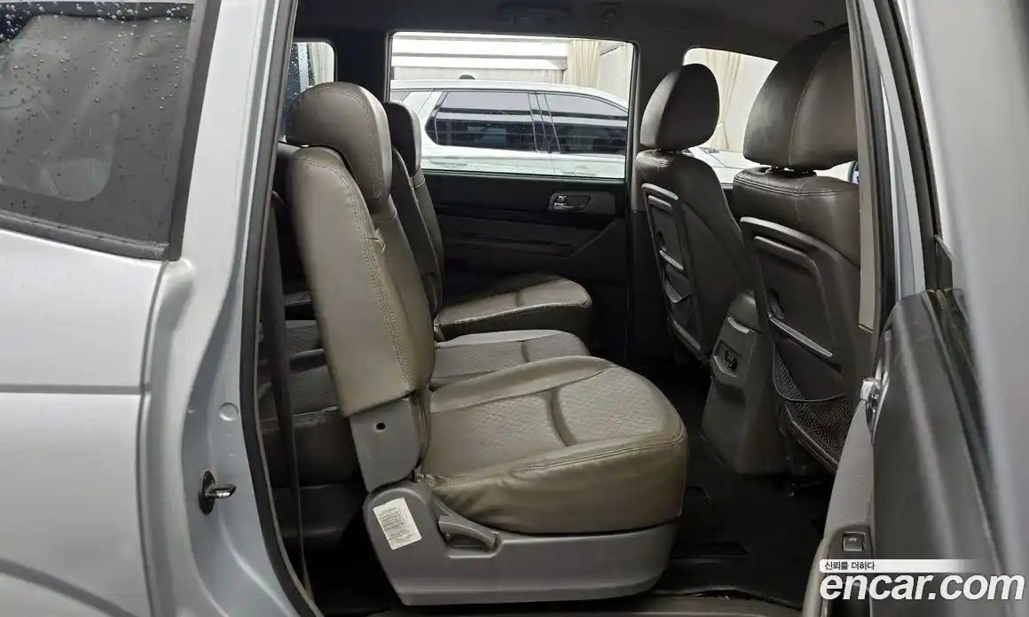 SsangYong Korando 2016 2.2 Автомат в Москве № 29408, фото 12