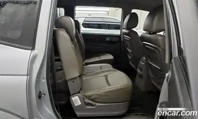 SsangYong Korando 2016 2.2 Автомат в Москве № 29408, миниатюра 12