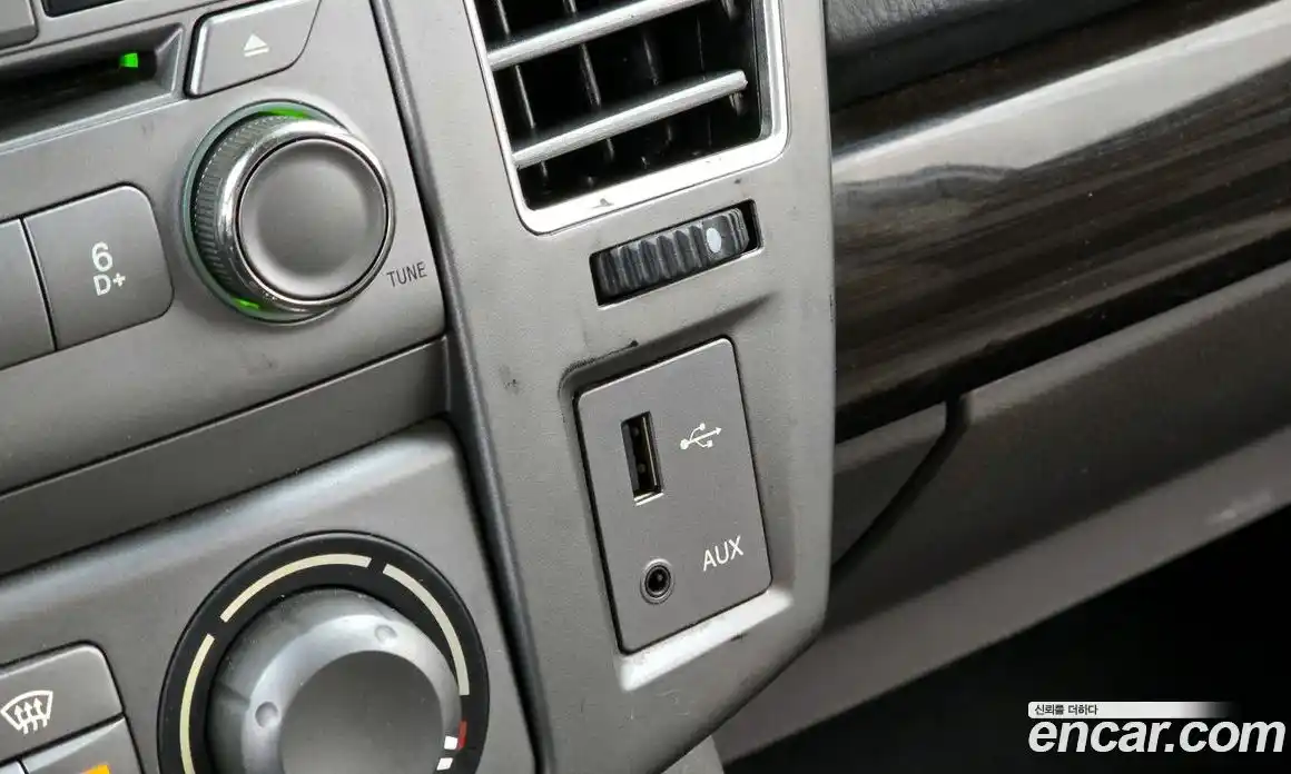 SsangYong Korando 2016 2.2 Автомат в Москве № 29408, фото 15