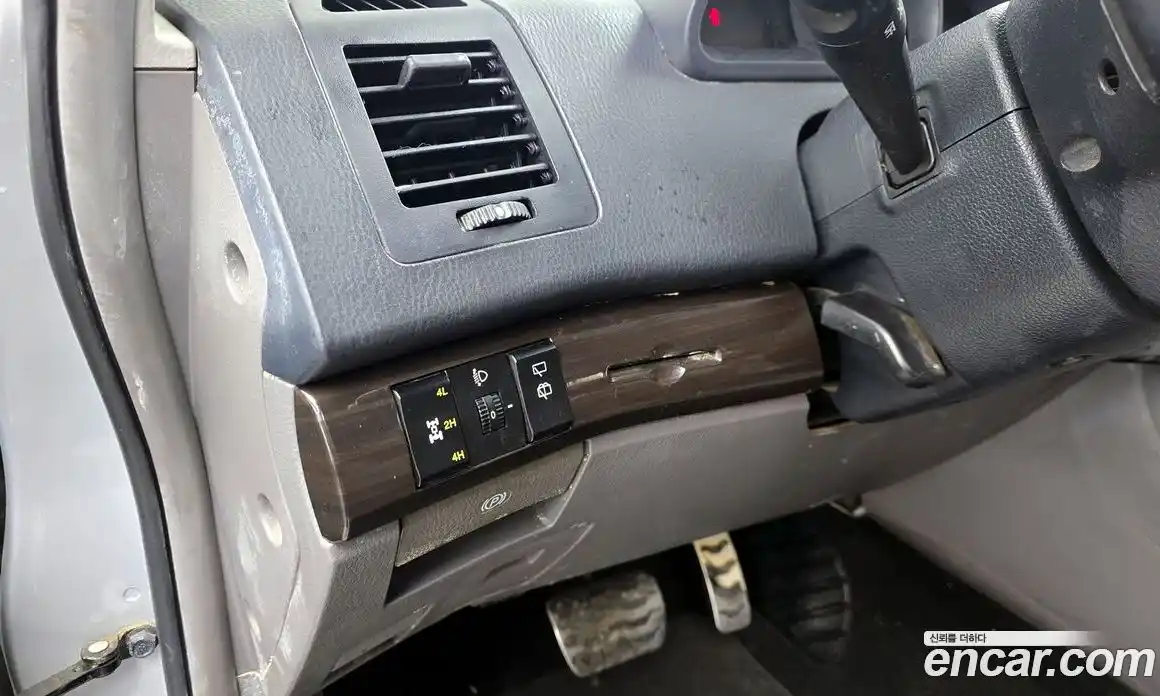 SsangYong Korando 2016 2.2 Автомат в Москве № 29408, фото 16