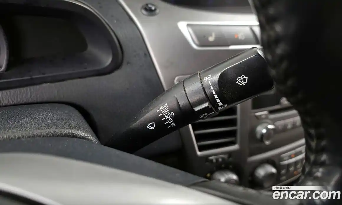 SsangYong Korando 2016 2.2 Автомат в Москве № 29408, фото 18