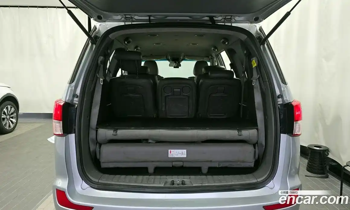 SsangYong Korando 2016 2.2 Автомат в Москве № 29408, фото 20