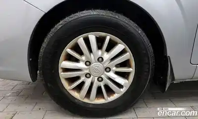 SsangYong Korando 2016 2.2 Автомат в Москве № 29408, миниатюра 5