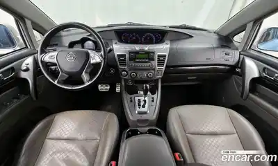 SsangYong Korando 2016 2.2 Автомат в Москве № 29408, миниатюра 7