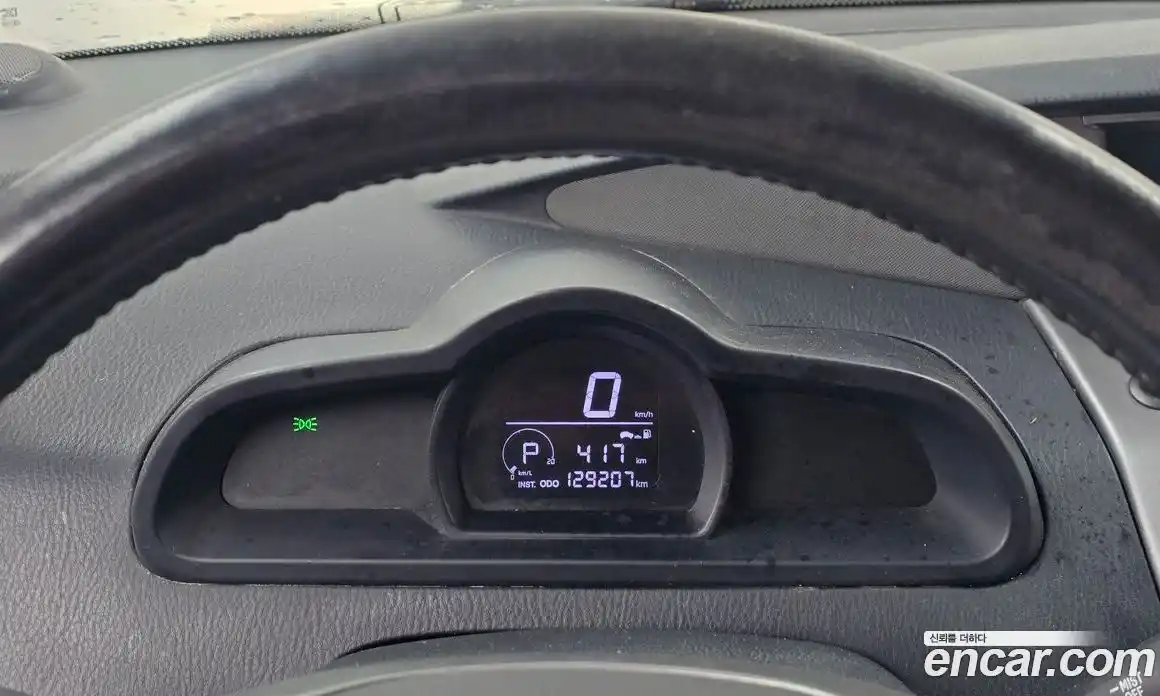 SsangYong Korando 2016 2.2 Автомат в Москве № 29408, фото 8